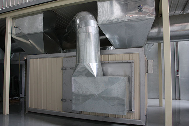 ȼ�ջ���װ��